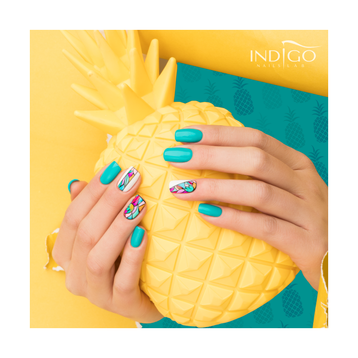 Eucalyptus Gel Polish 7ml