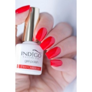 Red Delicious Gel Polish