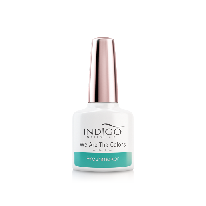 Freshmaker gel polish