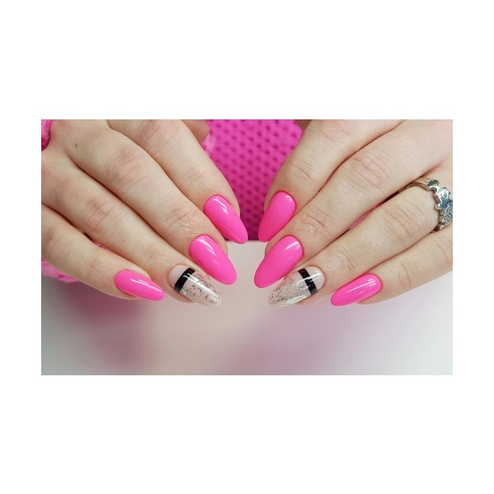 Popstar gel polish