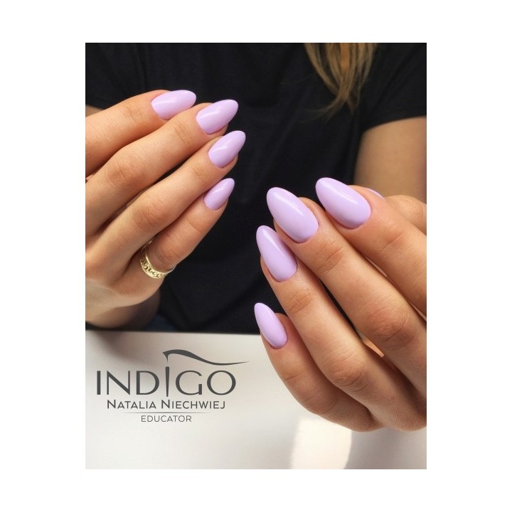 Be My Habibi Gel polish