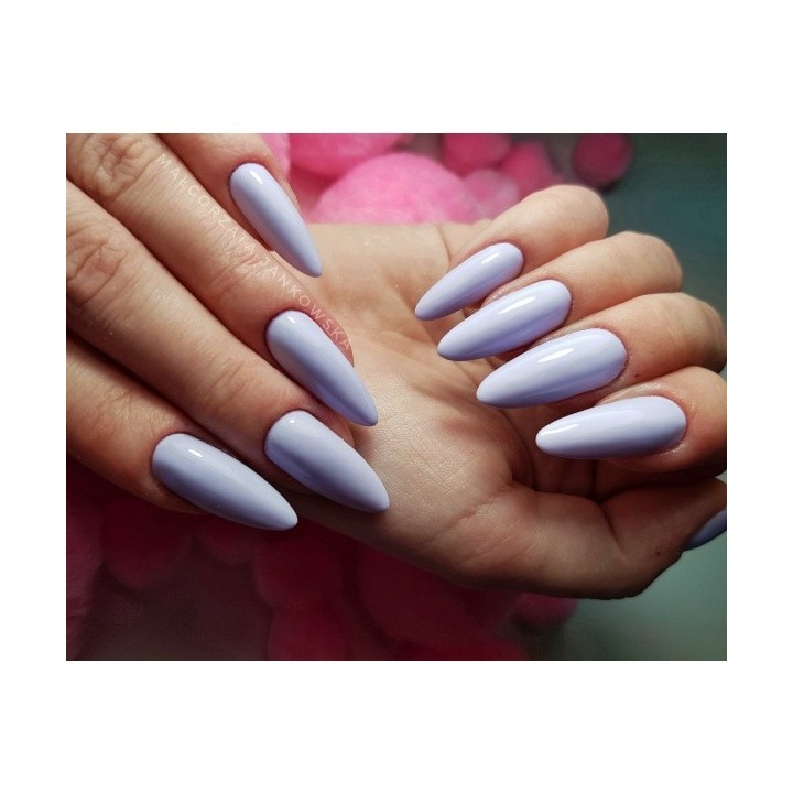 Bambi girl gel polish