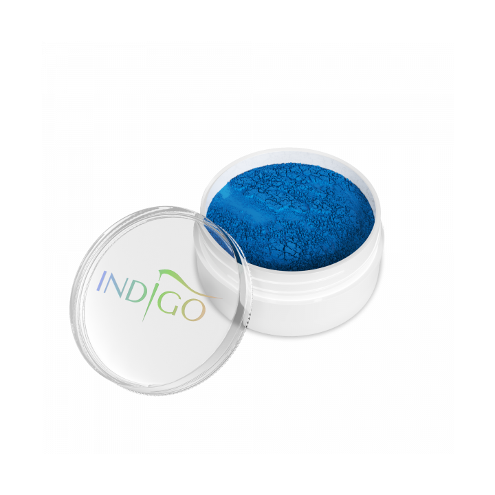 Smoke powder Electric Blue 1.5G