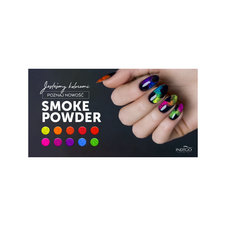 Smoke powder Ultragreen 1.5G