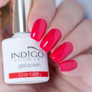 Cranberry Gel Polish 7ml