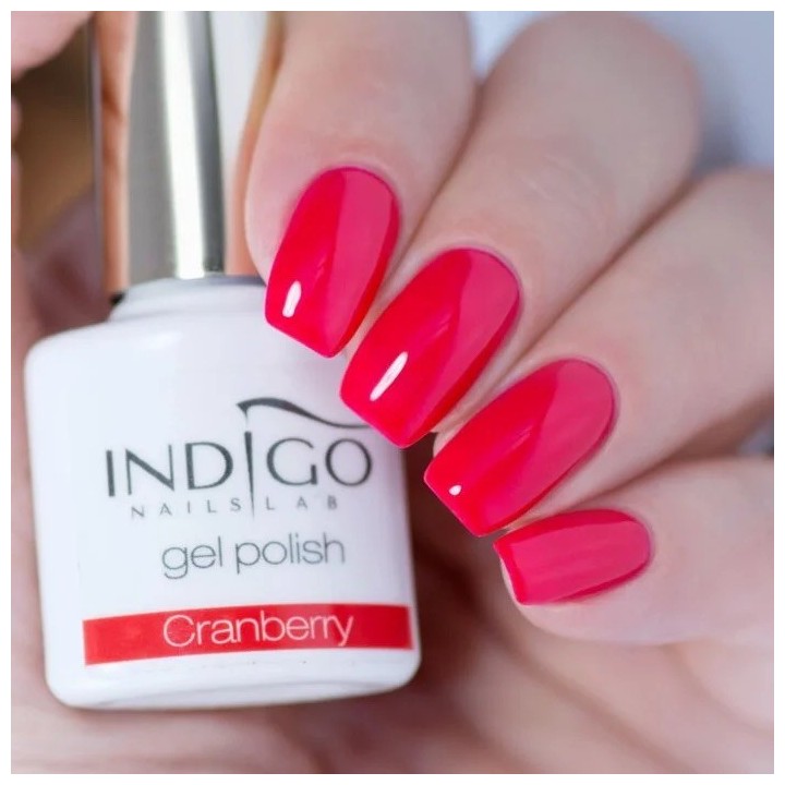 Cranberry Gel Polish 7ml