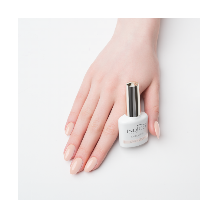 Gel polish Like a Virgin