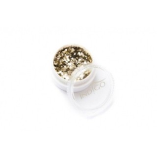 Hexagone Light Gold Wedding