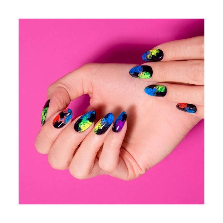 Smoke powder African Violet 1.5G