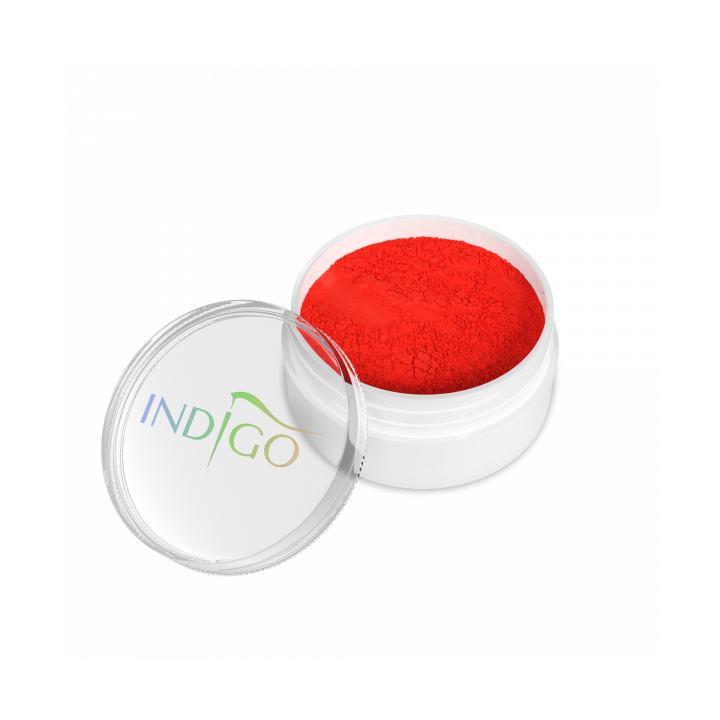 Smoke powder Atomic Orange 1.5G