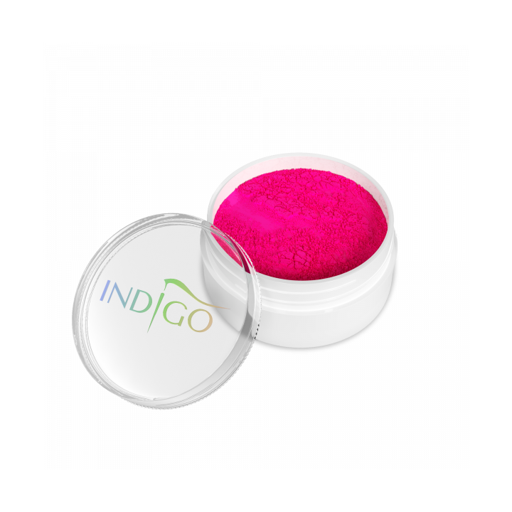 Smoke powder Intense Magenta 1.5 G