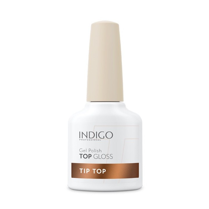 Tip Top TPO FREE - Top Coat 7 ml