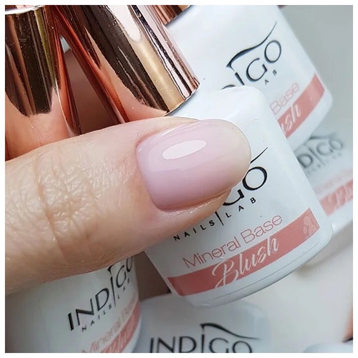 Mineral Base - Blush 7 ml