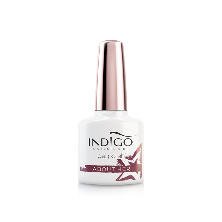 About Her Gel polish 7 ml
