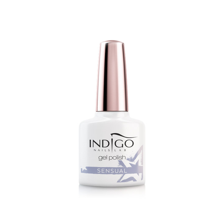 Sensual Gel polish 7 ml