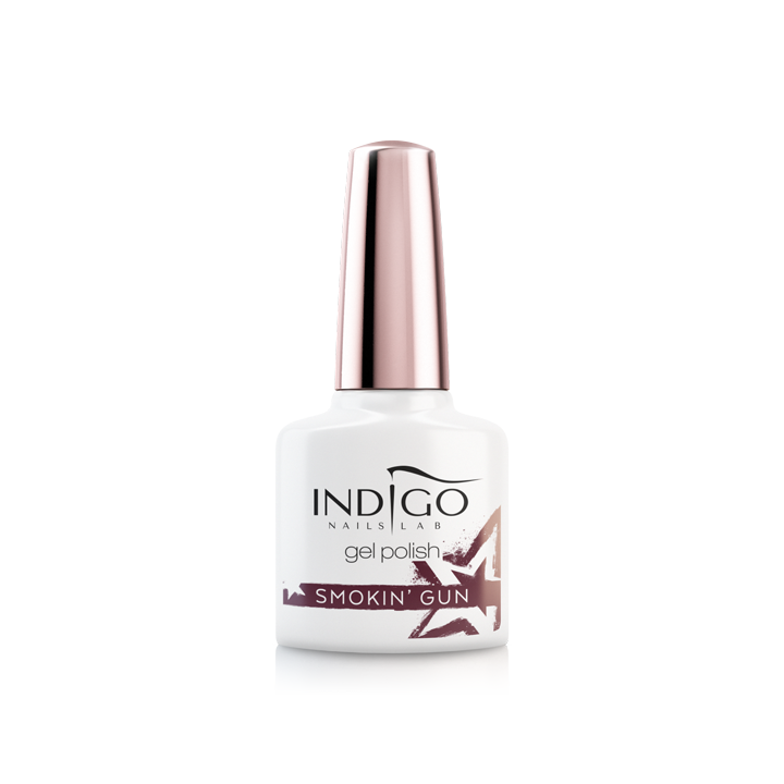 Smokin' Gun Gel polish 7 ml