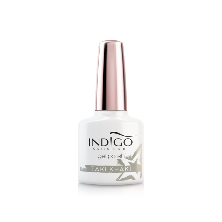Taki Khaki Gel polish 7 ml