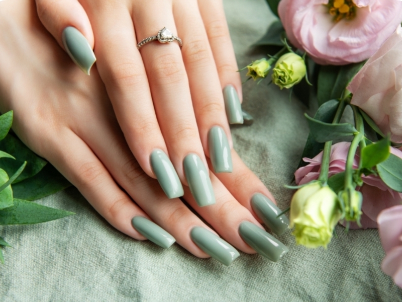 Top Nailscare Treatments to get beautiful this year