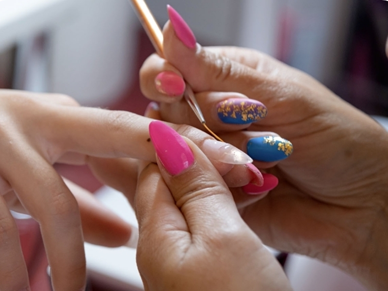 Top Nailscare Treatments to get beautiful this year
