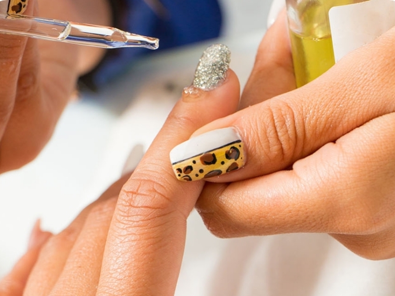 Top Nailscare Treatments to get beautiful this year